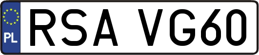 RSAVG60