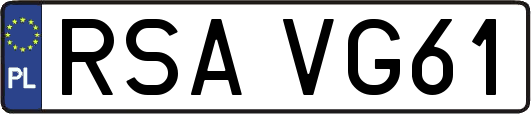 RSAVG61
