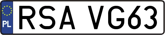 RSAVG63