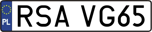 RSAVG65