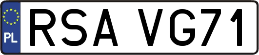 RSAVG71
