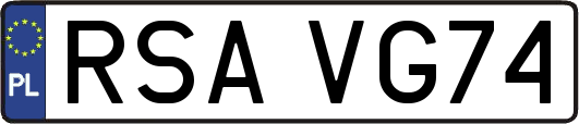 RSAVG74