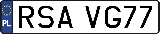 RSAVG77