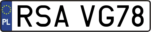 RSAVG78