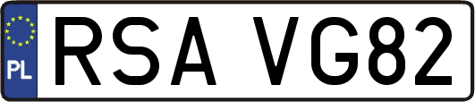 RSAVG82
