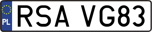 RSAVG83