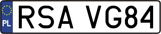 RSAVG84