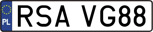 RSAVG88
