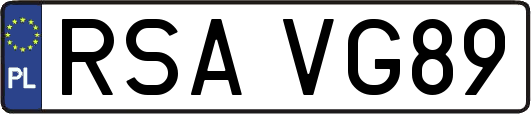 RSAVG89