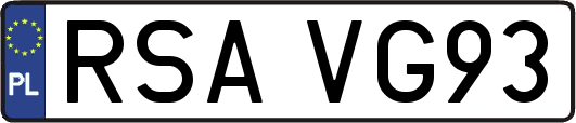 RSAVG93