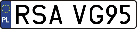 RSAVG95