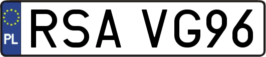 RSAVG96