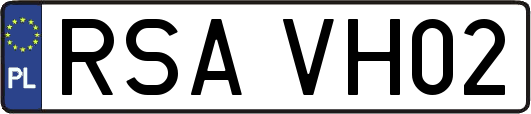 RSAVH02