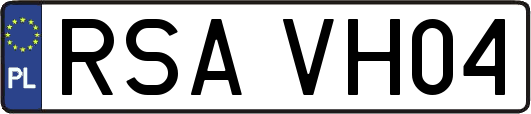 RSAVH04