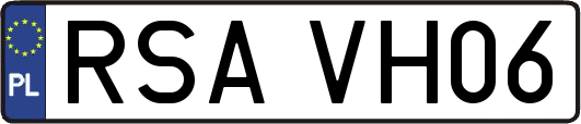 RSAVH06