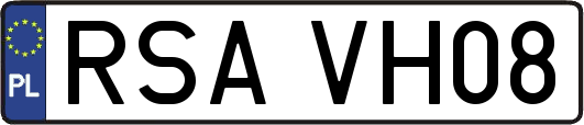 RSAVH08