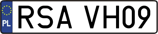 RSAVH09