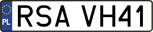 RSAVH41