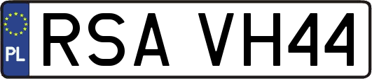 RSAVH44