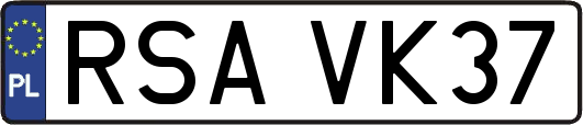 RSAVK37