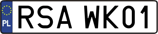 RSAWK01