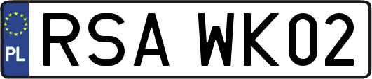 RSAWK02