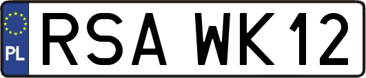RSAWK12