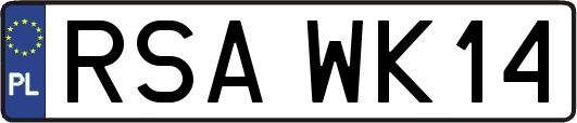 RSAWK14