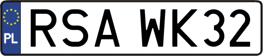 RSAWK32