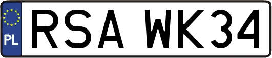 RSAWK34