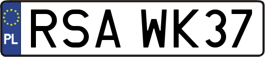 RSAWK37