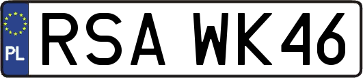 RSAWK46