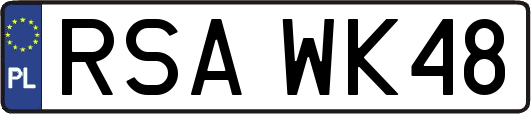 RSAWK48