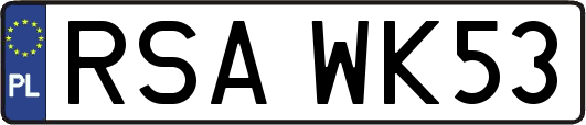 RSAWK53