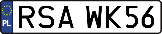 RSAWK56