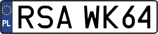 RSAWK64