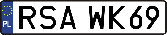 RSAWK69
