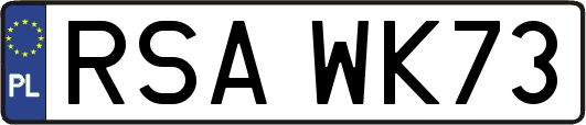 RSAWK73