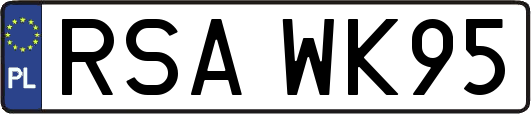 RSAWK95