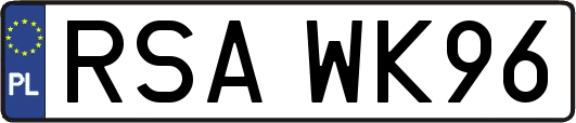 RSAWK96