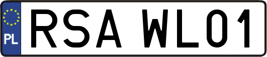RSAWL01
