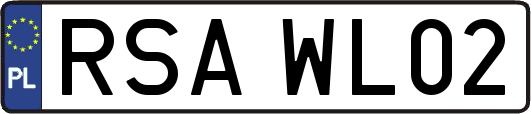 RSAWL02