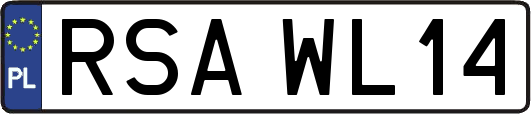 RSAWL14