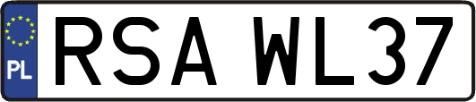 RSAWL37