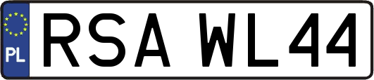 RSAWL44