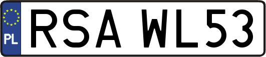 RSAWL53