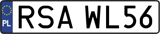 RSAWL56