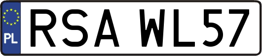 RSAWL57