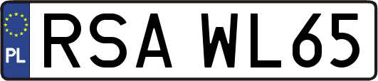 RSAWL65