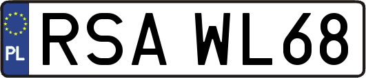 RSAWL68